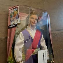 Image result for Prince Segried Doll