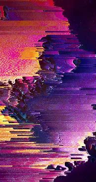 Image result for iPhone Glitch Screen Wallpaper