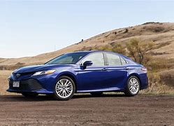 Image result for 2018 Camry Rating