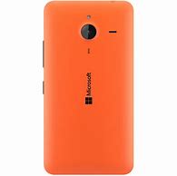 Image result for Lumia 640 Orange
