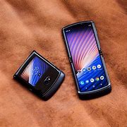 Image result for Motorola New Smart Flip Phone