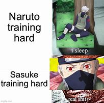Image result for Naruto Memes Kakashi