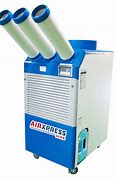 Image result for Industrial Air Conditioner