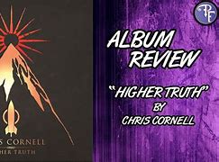 Image result for Higer Truethh Album Cover
