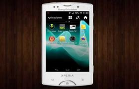 Image result for Motorola Xperia Mini