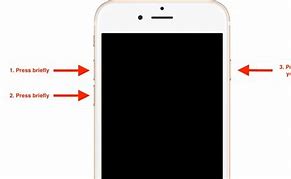 Image result for How to Restart an iPhone 8