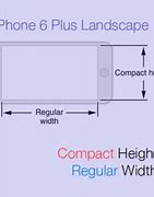 Image result for iPhone SE Size in Reference with Other iPhones