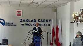 Image result for co_to_znaczy_zakład_karny_wojkowice