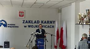 Image result for co_to_za_zakład_karny_wojkowice
