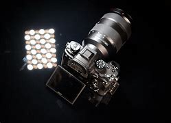 Image result for Sony A9 Mkii