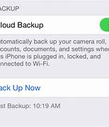 Image result for iCloud Backup iPhone On PC