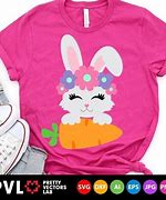 Image result for Bunny and Carrot SVG
