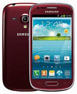 Image result for Samsung Galaxy S III Rood