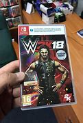 Image result for WWE 2K18 Walkman 1286