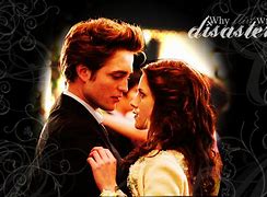 Image result for Twilight Saga Edward and Bella