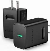 Image result for RAVPower Fast Charger