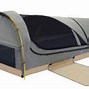 Image result for Swag Tent Cot