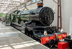 Image result for GWR 4073 Class