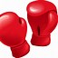Image result for Boxing Gloves Clip Art