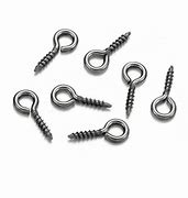 Image result for Small Eye Hooks for Crafts