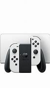 Image result for Nintendo OLED Black