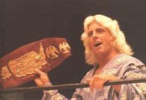 Image result for Ric Flair