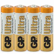 Image result for GP Batteries