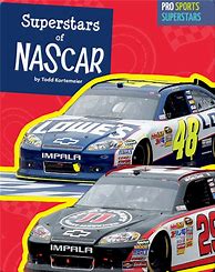 Image result for NASCAR Book