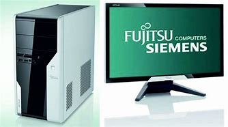 Image result for Fujitsu Siemens Desktop