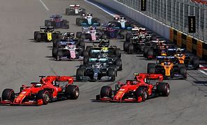 Image result for Fórmula Uno
