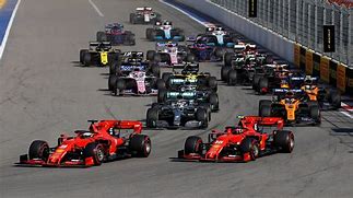 Image result for La Formula 1