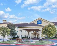 Image result for Baymont by Wyndham Lubbock TX Downtown