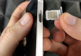 Image result for iPhone A1723 Sim Card Size