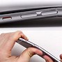 Image result for Bent iPhone