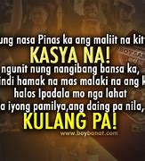 Image result for Buhay OFW Quotes