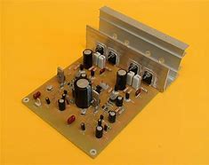 Image result for amplificador