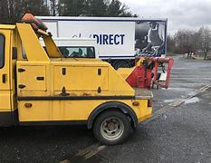 Image result for Recovery Truck Body