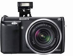 Image result for NEX-F3 Sony Camera Microphone