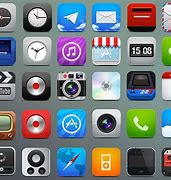 Image result for Apple iPad App Icons