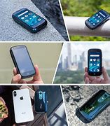 Image result for World's Smallest Smartphone