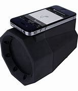 Image result for Smartphone Boombox
