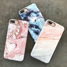 Image result for iPhone 7 Plus Girly Cases Marble