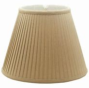 Image result for 21 Inch Empire Lamp Shade