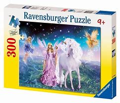 Image result for Unicorn Puzzle