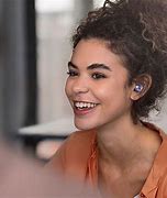 Image result for Galaxy Buds Live Silver
