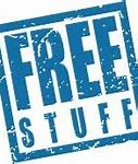 Image result for Free Stuff Sign