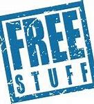 Image result for Free Stuff Sign