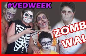 Image result for co_to_za_zombie_walk