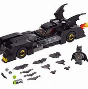 Image result for LEGO Batmobile