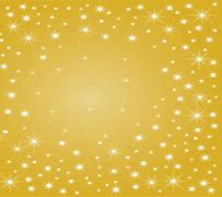 Image result for Gold Star Border Free